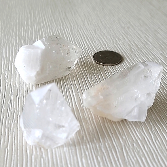 Clear quartz - Picture 3 of 4